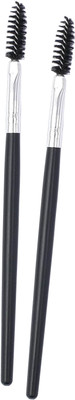 

One Personal Care Cosmetic Mascara Brush (Long Handle) | PO2(Pack of 2)