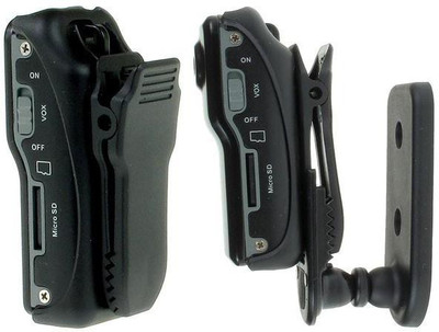 

SILVINO 2 MINI DV Camcorder(Black)