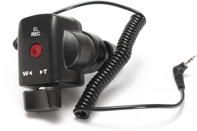 

SHREWAS Pro Zoom Control Remote Controller with Cable FHJYU Camera Rig