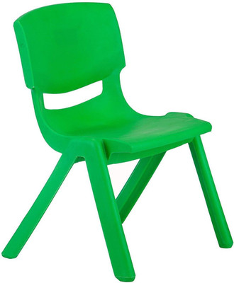 

Baybee Strong and Durable Kids Plastic School Study Chair with Weight Capacity and Age 2 and Up Year Olds Girls Boys- (Green)(Green)