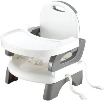 

Mastela folding booster seat (Grey)(Grey)