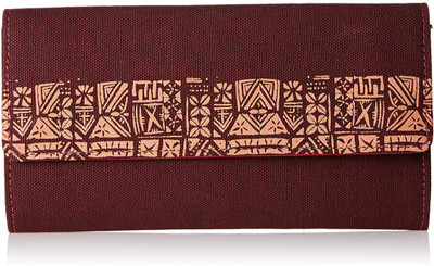 

Baggit Casual Multicolor Clutch