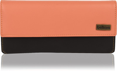 

Bellissa Formal Pink Clutch