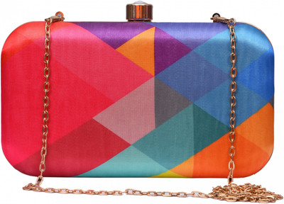

sugarcrush Party, Casual Multicolor Clutch