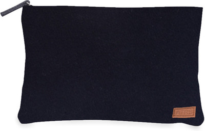 

ATRS Casual Black Clutch