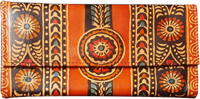 

Bloomtail Casual, Party, Formal Multicolor Clutch