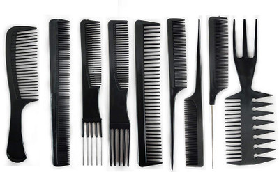 

Bueno Hair Styling Accessories Comb For Women And Girls, Hair Styling Tool, Combs For Women Hair Stylish, Pack Of 1