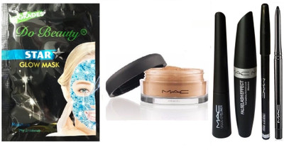 

Do Beauty combo_kit(Set of 6)