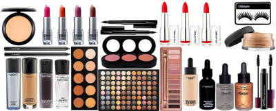

Ultimate Party Wear Makeup Full combo(Set of 27)