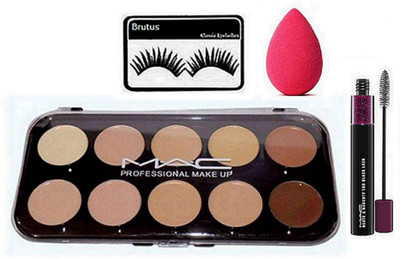 

brutus combo_kit(Set of 4)