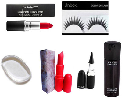 

unbox combo_kit(Set of 6)