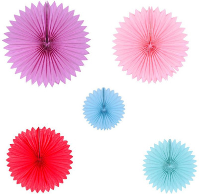 

Smartcraft Multicolor Party Supplies and Birthday Decoration - 160 g