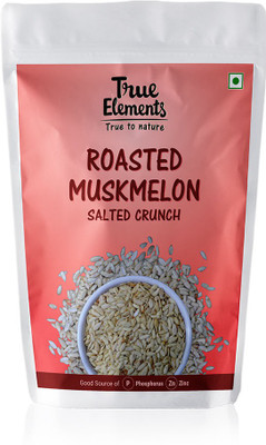

True Elements Muskmelon Seeds(125 g)