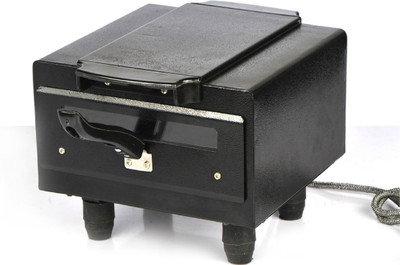 

BRIGHTBERG BBET-MICRO Electric Tandoor