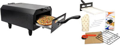 

BRIGHTBERG BBET-LARGE-COMBO Electric Tandoor