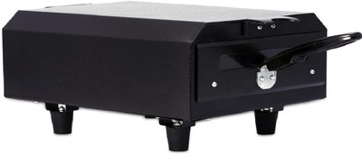 

BRIGHTBERG BBET-MINI Electric Tandoor