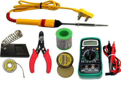 

Adraxx 81199N Electronic Components Electronic Hobby Kit