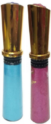 

Gabbu Rich Shimmer Eyeliner 12 ml(PINK, BLUE)