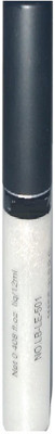 

Gabbu Madhusha Beauty Eye Shadow 2 ml(SILVER)