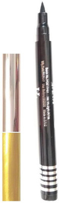 

Gabbu Super Lasting Eyeliner Combo 10 ml(BLACK EYELINER, YELLOW EYELINER)