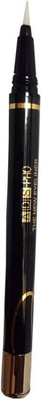 ADS PRO JET BLACK ULTRA FINE EYELINER 0.6 g(BLACK)