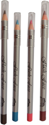 Anna Bella Eye & Lip Liner Pencil(Multi)