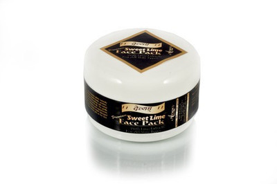 

Adidev Herbals Devyam Natural Sweet Lime Fairness Face Pack(150 g)