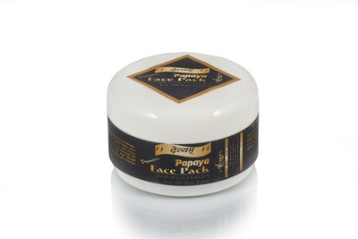 

Adidev Herbals Devyam Skin Whitening Papaya Fairness Face Pack(150 g)