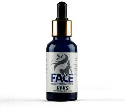 

Javea Professional Skin Whitening-Brightening Serum-30 ml(30 ml)
