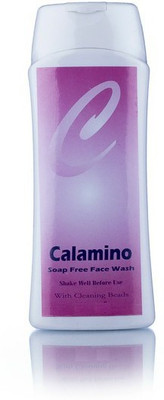 

Adidev Herbals Ayurvedic and Herbal Calamino Face Wash(200 g)