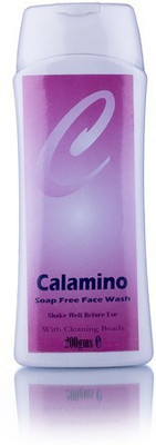 

Adidev Herbals Calamino Face Wash(200 g)
