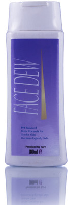 

Adidev Herbals Face Dew Face Wash(100 ml)