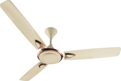 

Candes 1200mm High Speed 400RPM 3 Blade Ceiling Fan Brezzer 3 Blade Ceiling Fan(multicolour, Pack of 1), Multicolor