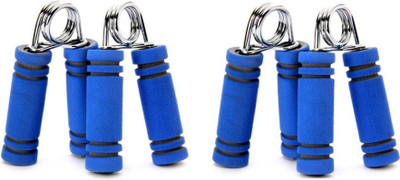 

Lord Form Hand Grip Pair Hand Grip/Fitness Grip(Multicolor)