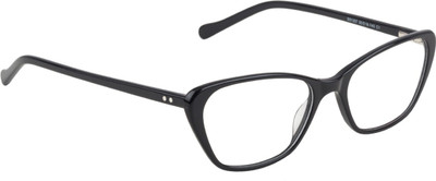 

TAGEYE Full Rim Cat-eyed Frame(50 mm