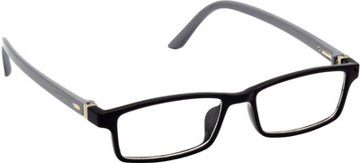 

Hrinkar Full Rim Rectangle, Square Frame(45 mm