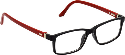 

Hrinkar Full Rim Rectangle, Square Frame(45 mm