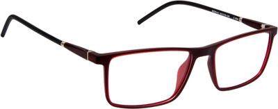 

Cardon Full Rim Rectangle Frame(54 mm