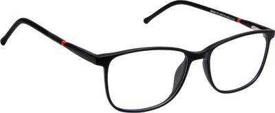 

Cardon Full Rim Rectangle Frame(49 mm