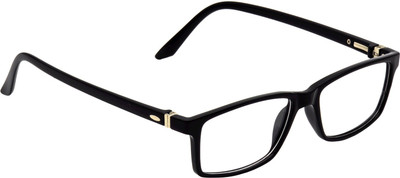 

Hrinkar Full Rim Rectangle, Square Frame(50 mm