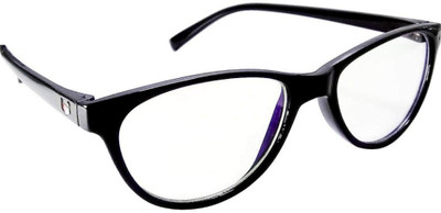 

teenager Full Rim Cat-eyed Frame(55 mm