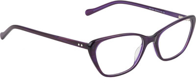 

TAGEYE Full Rim Cat-eyed Frame(50 mm