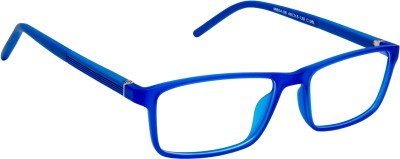 

Cardon Full Rim Rectangle Frame(49 mm