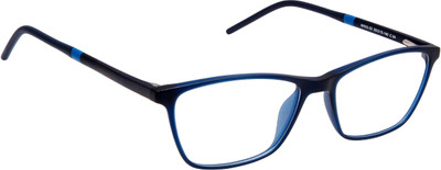

Cardon Full Rim Rectangle Frame(50 mm