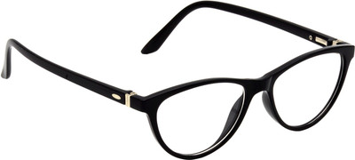 

Hrinkar Full Rim Cat-eyed Frame(50 mm