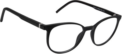 

Cardon Full Rim Round Frame(48 mm