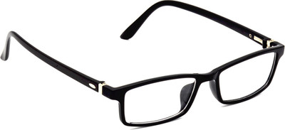 

Hrinkar Full Rim Rectangle, Square Frame(50 mm
