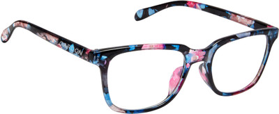

Cardon Full Rim Wayfarer Frame(52 mm