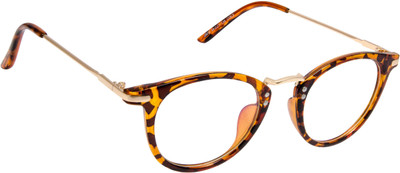 

Cardon Full Rim Round Frame(46 mm