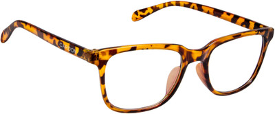 

Cardon Full Rim Wayfarer Frame(52 mm